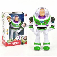 Խաղալիք " Toy story, Buzz Lightyear "